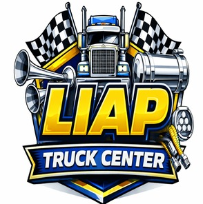 Logo LIAP